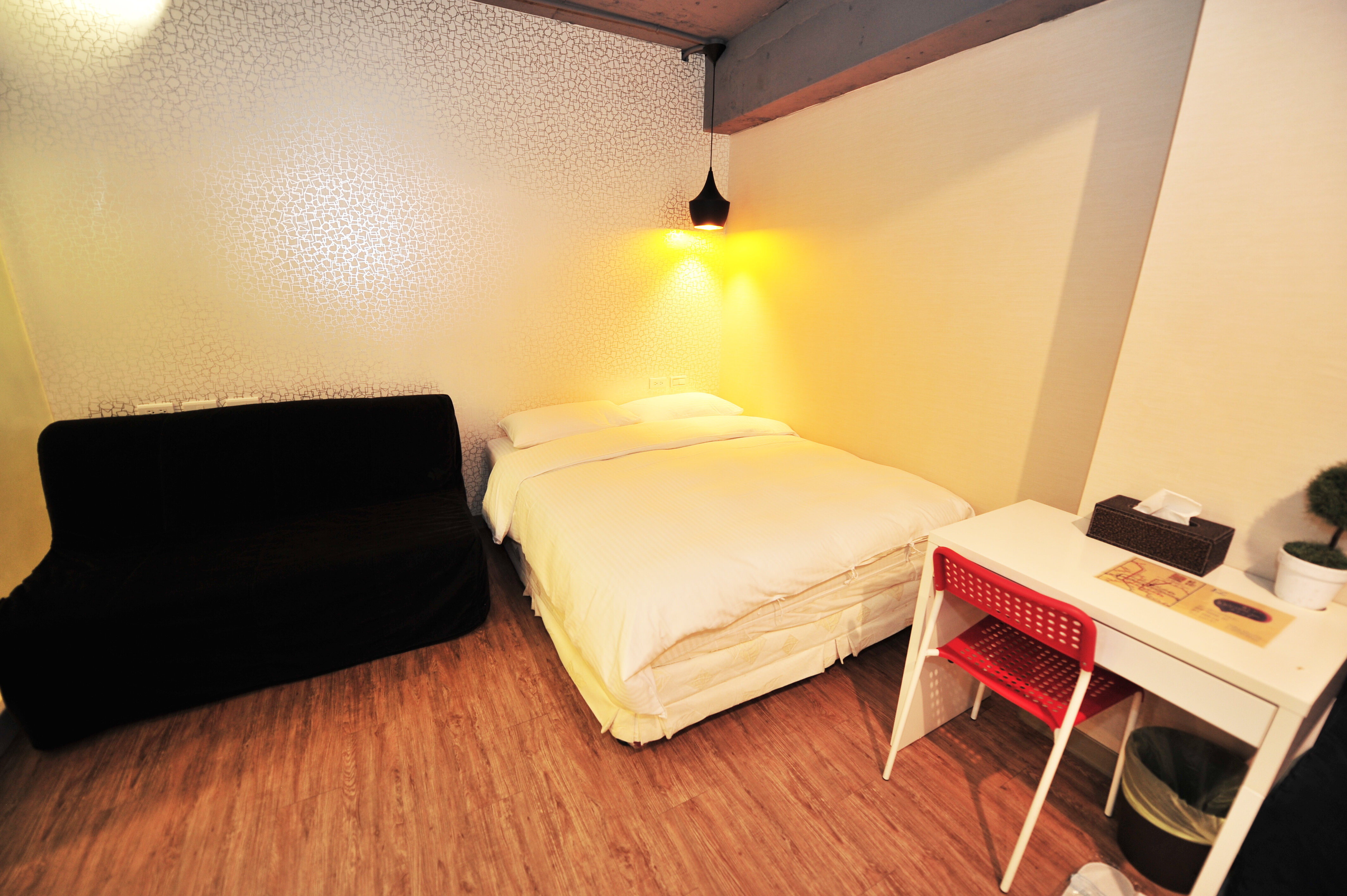 Фото Fuxing second