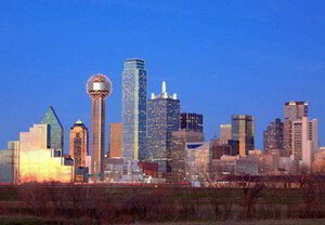 Гостиница TownePlace Suites Dallas DeSoto