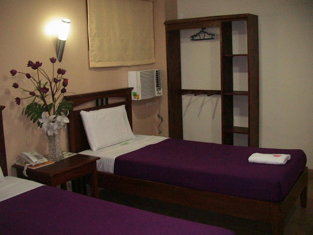 Фото City Corporate Inn