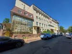 Спектр технологии (Krasnaya Street, 155/1) ، شركة الإدارة