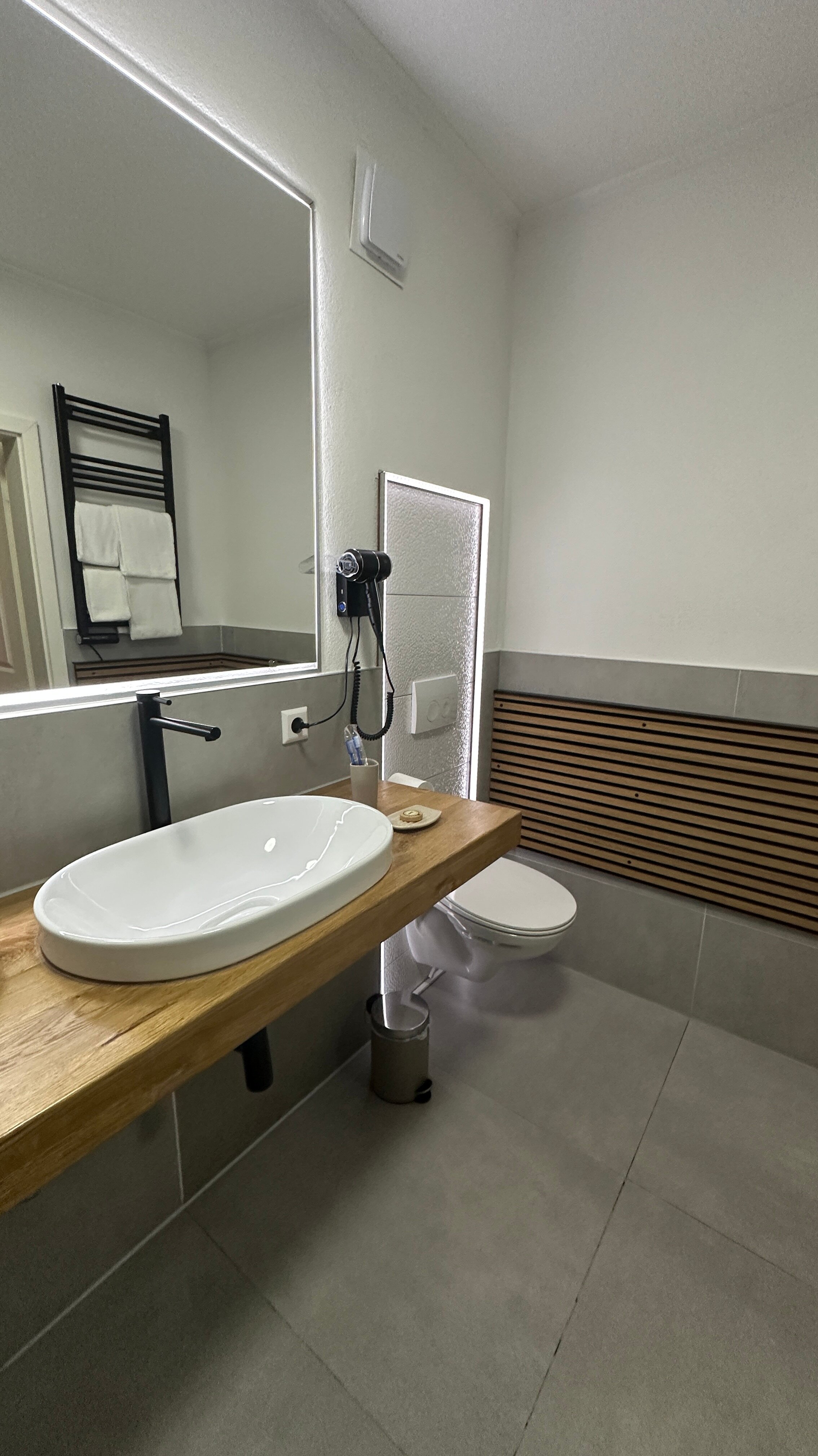 Фото Residenz Luxury Apartments