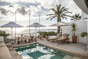 отель Primi Seacastle