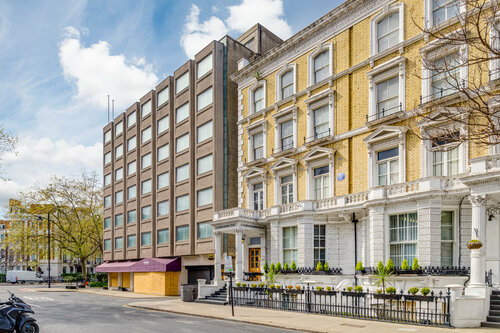1 Lexham Gardens Hotel