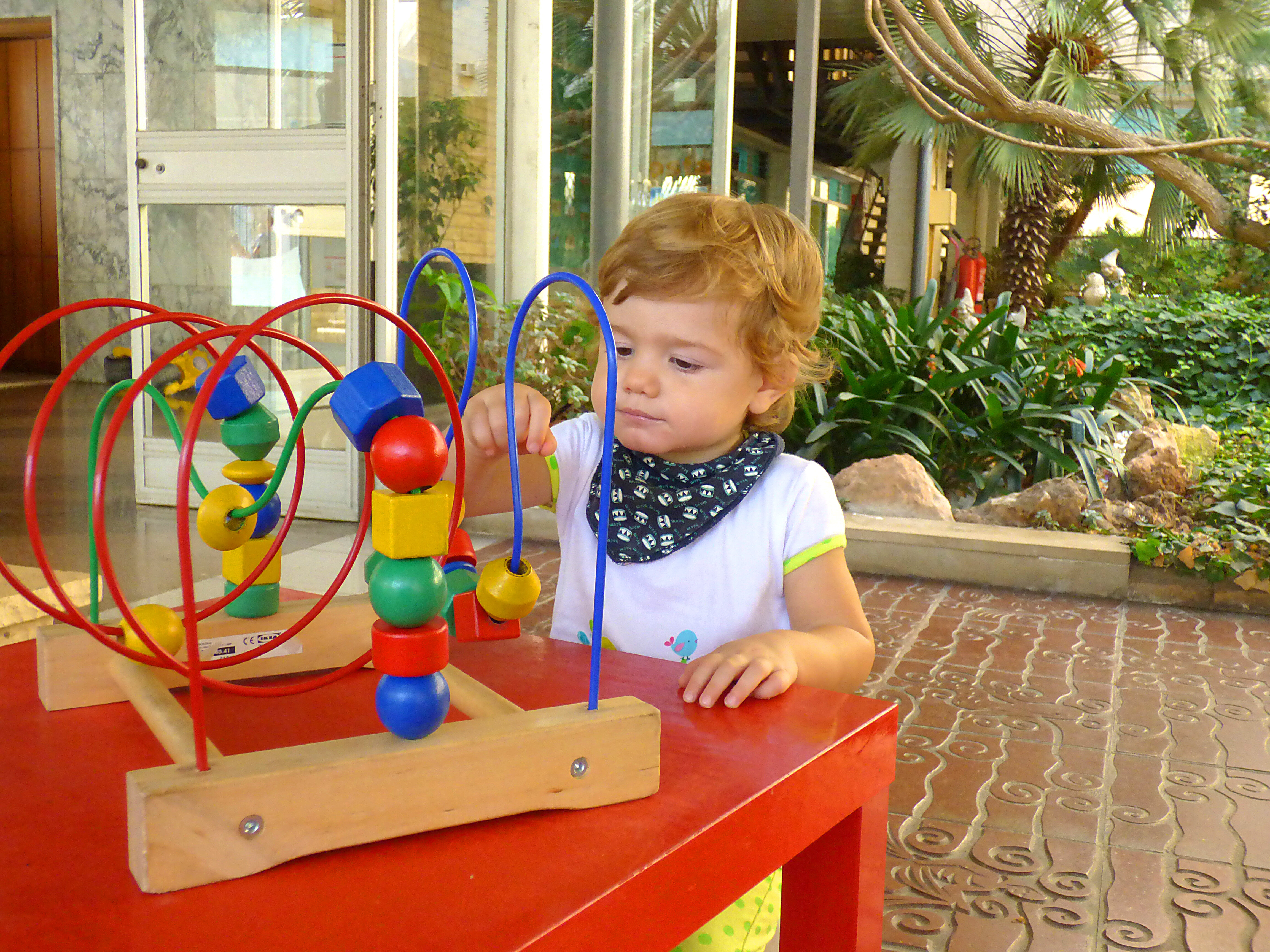 Фото Apartaments Costa d Or