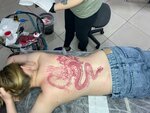 Evtushevsky Studio (Bryansk Urban District, Bezhitskiy City Administrative District, ulitsa 22-go syezda KPSS, 36), tattoo studio
