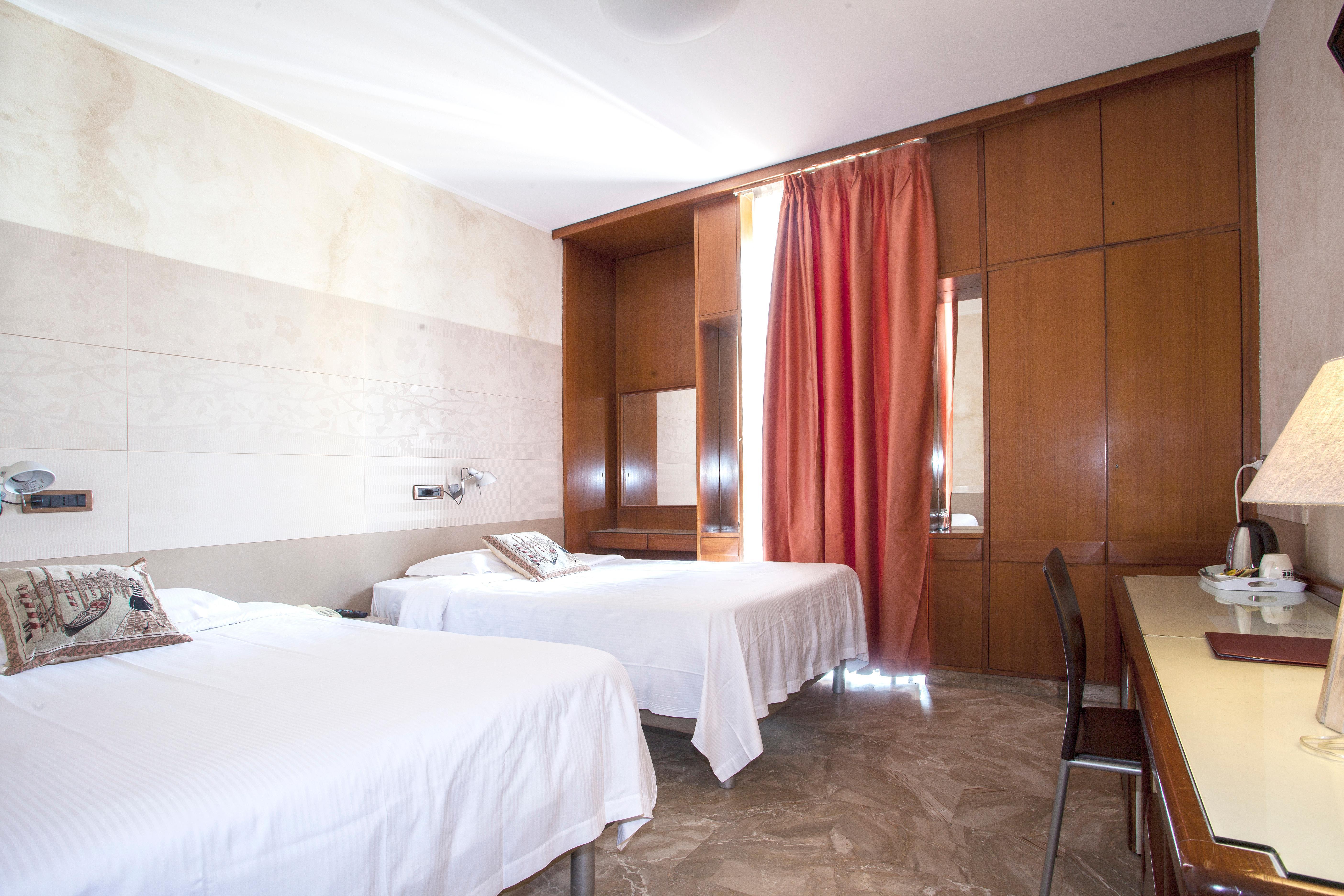 Фото Hotel Canova