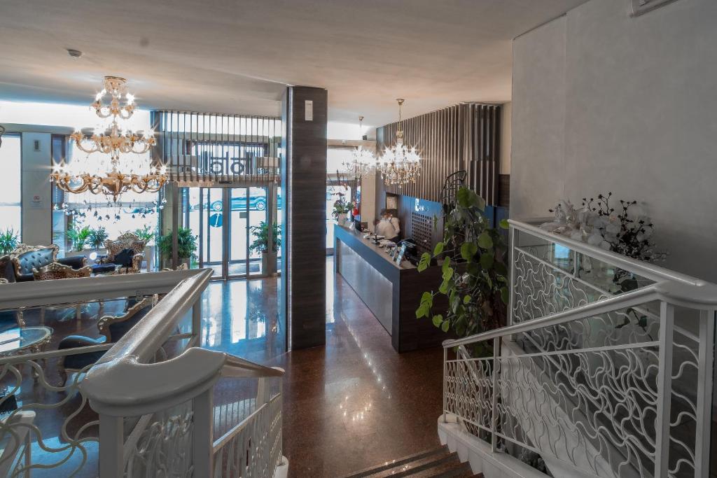 Фото Hotel Canova