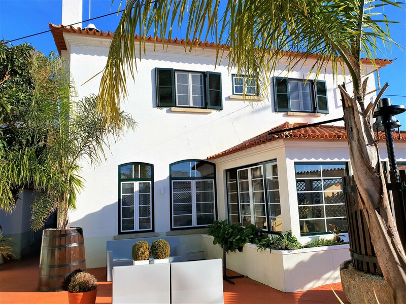 Гостиница Quinta da Palmeira - Country House Retreat & SPA