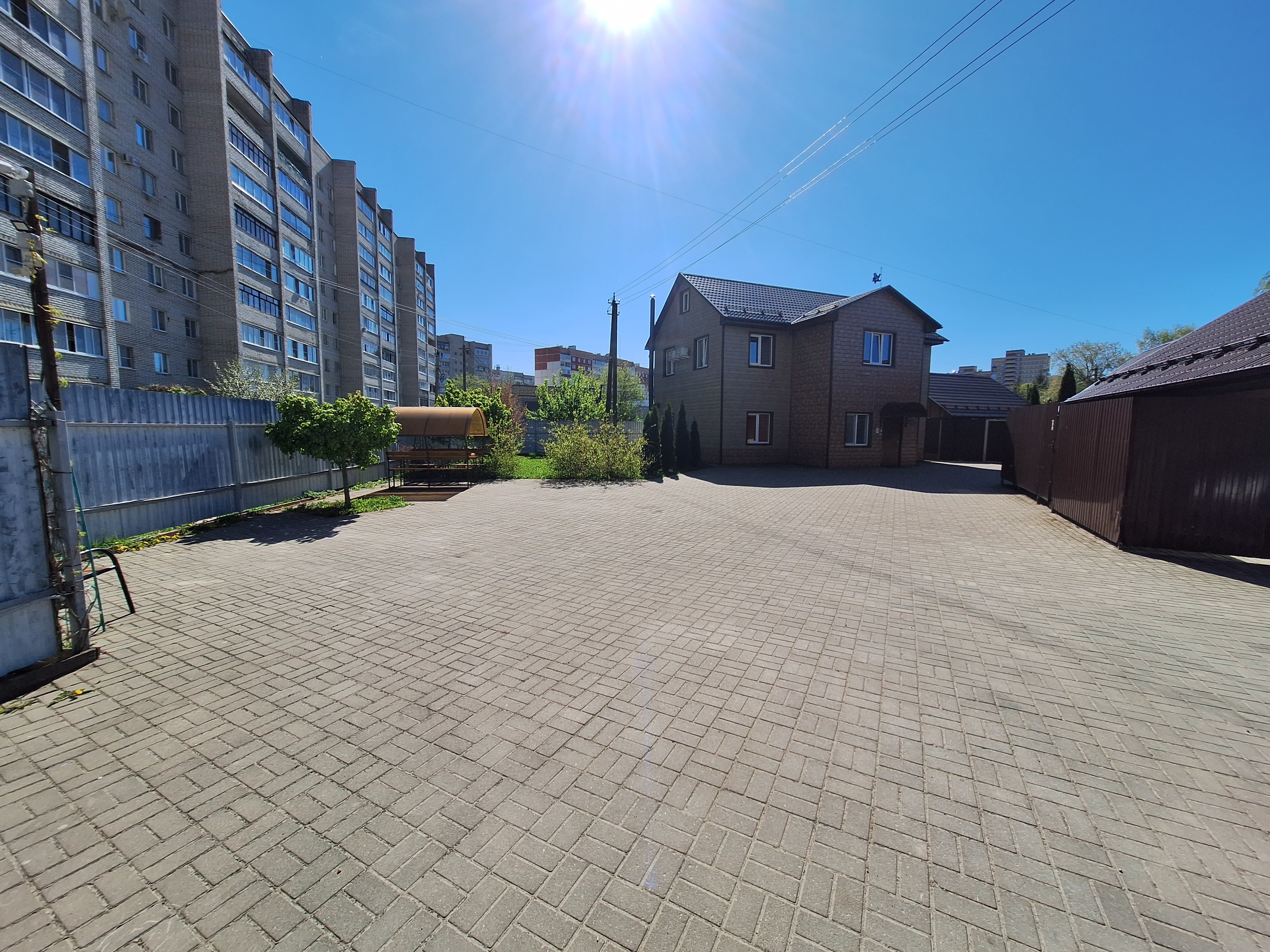 Фото Островок Комфорта