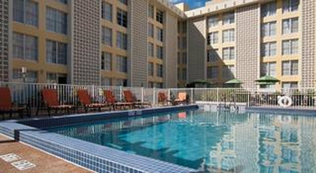 Hotel Courtyard Miami in Coral Gables by Marriott, Miami, photo