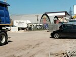 TekhStrim (Zemlyachki Street, 31Ак2), security and alarm systems