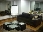Facility İstanbul (Istanbul, Sisli, Bozkurt Avenue, 5A), servicios de marqueting