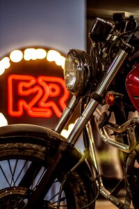 Фото 2 автошколы «Ready2ride»