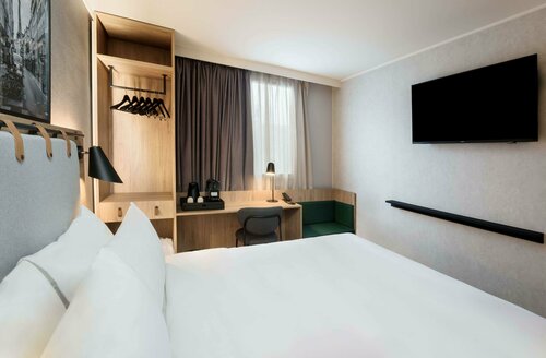 Hotel Campanile Cergy Saint Christophe, , foto