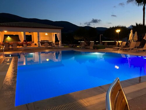 Внешний вид отеля Newcastle Studios by Estia в Муниципальной единице Малионе, фото 5