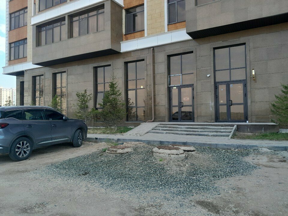 Eyebrow and eyelash salon Jass Lashmaker, Astana, photo