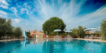 Antico Podere San Francesco Hotel