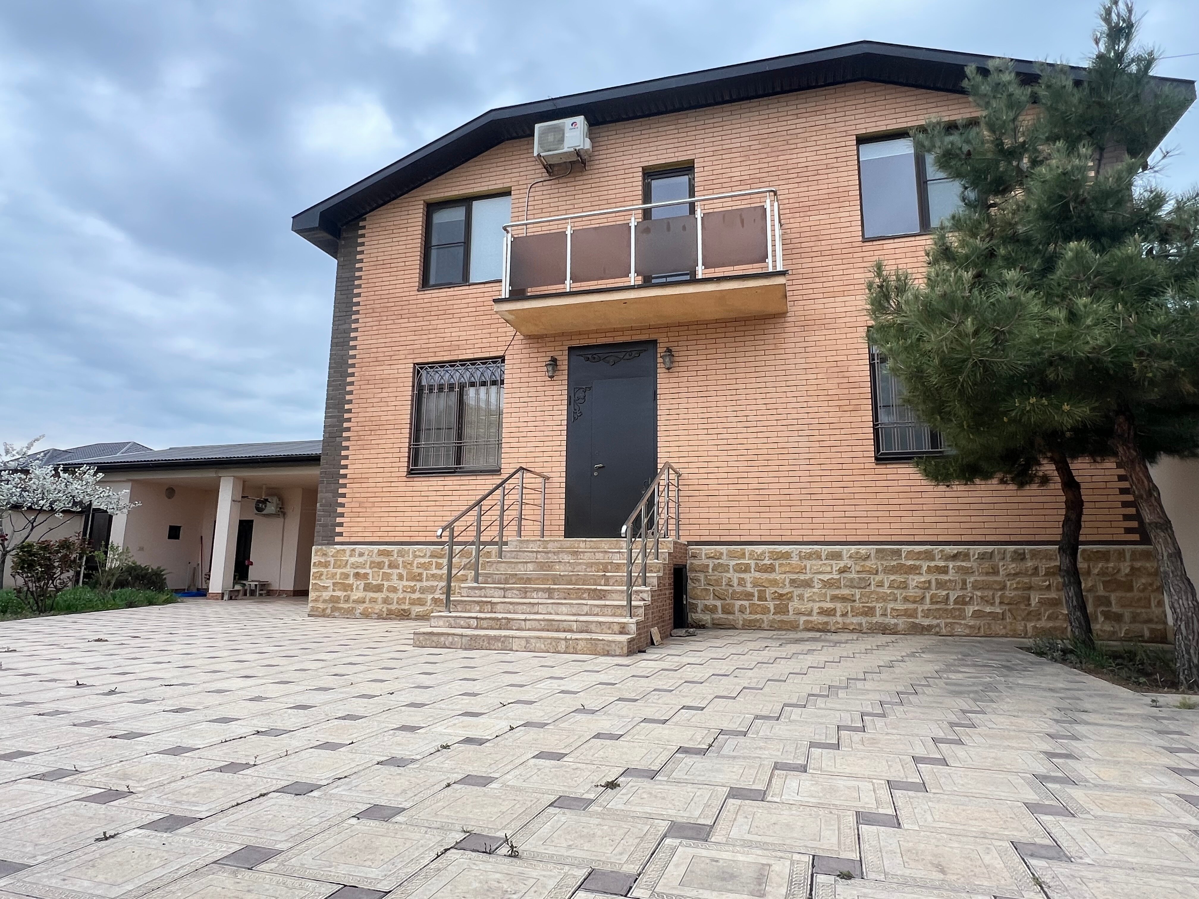 Фото Частный дом у моря