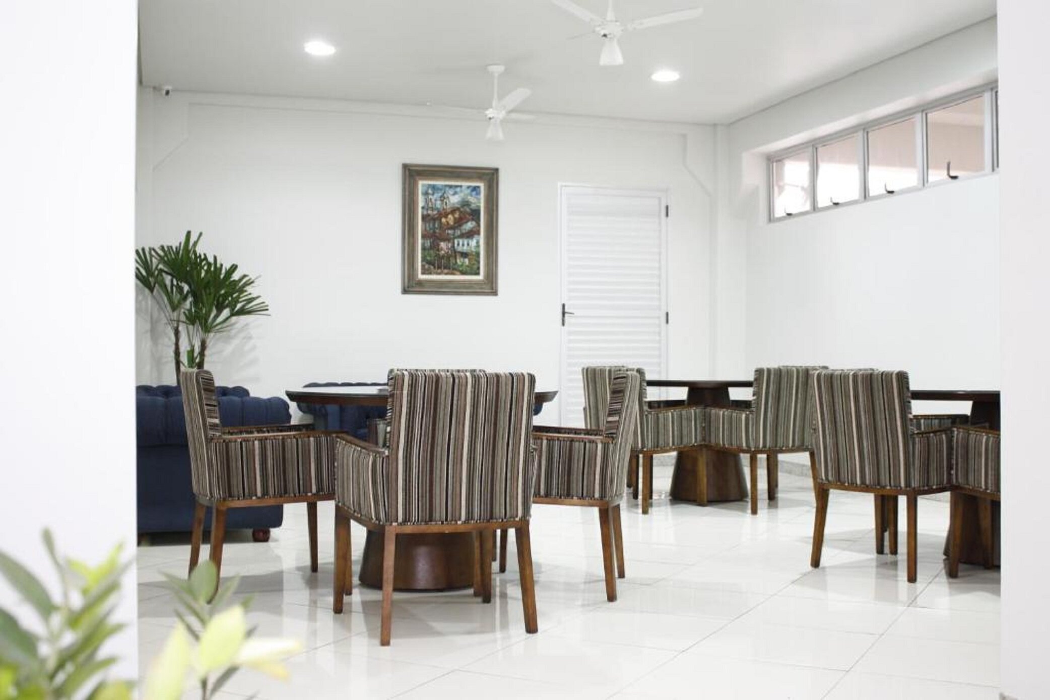 Фото Contagem Centro Hotel