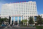 Первая государственная стоматология Хэйхэ (Heihe, ulitsa Khaylan, 181), clínica dental