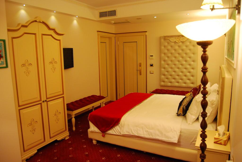 Фото Отель 2 Kitarrat Boutique Hotel & Spa