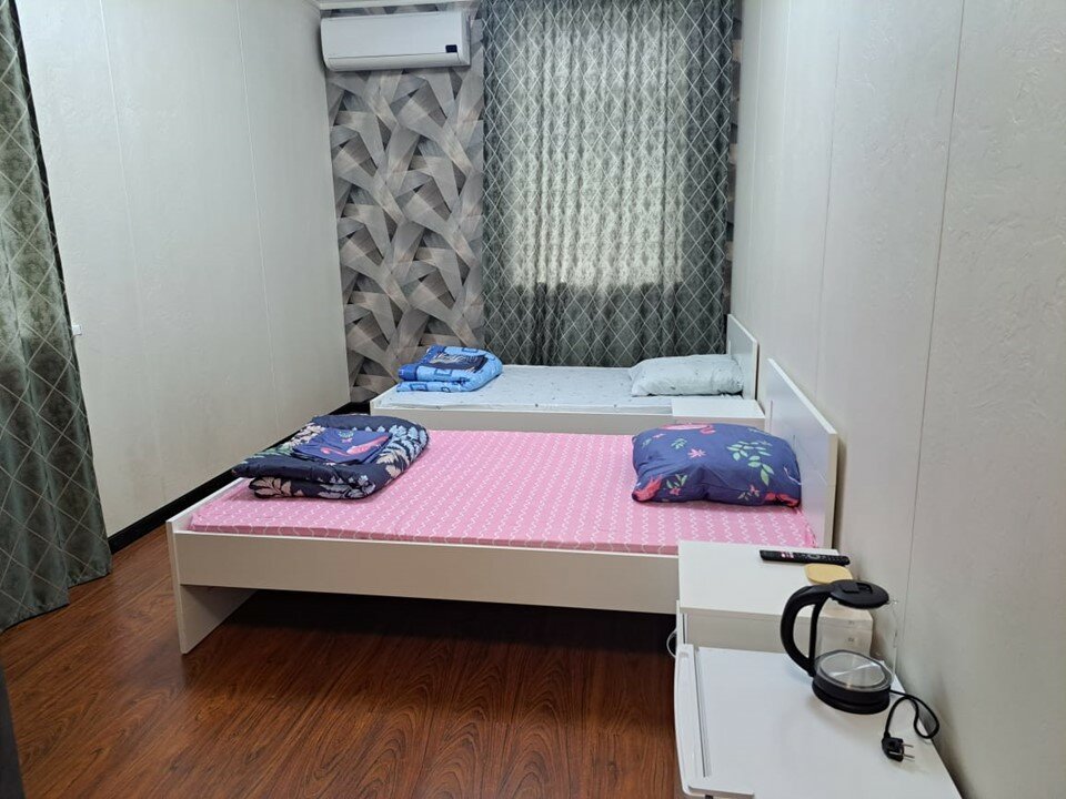 Фото Атлант