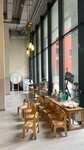 Egoza (Amundsena Street, 7) ، تنظيم فعاليات الأطفال