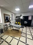 Permanent Luxury (posyolok Chekhovskiy, с7), permanent makeup studio