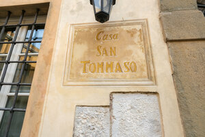 Гостиница Casa San Tommaso