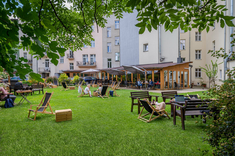 Гостиница Abella Suites & Apartments by Artery Hotels в Кракове