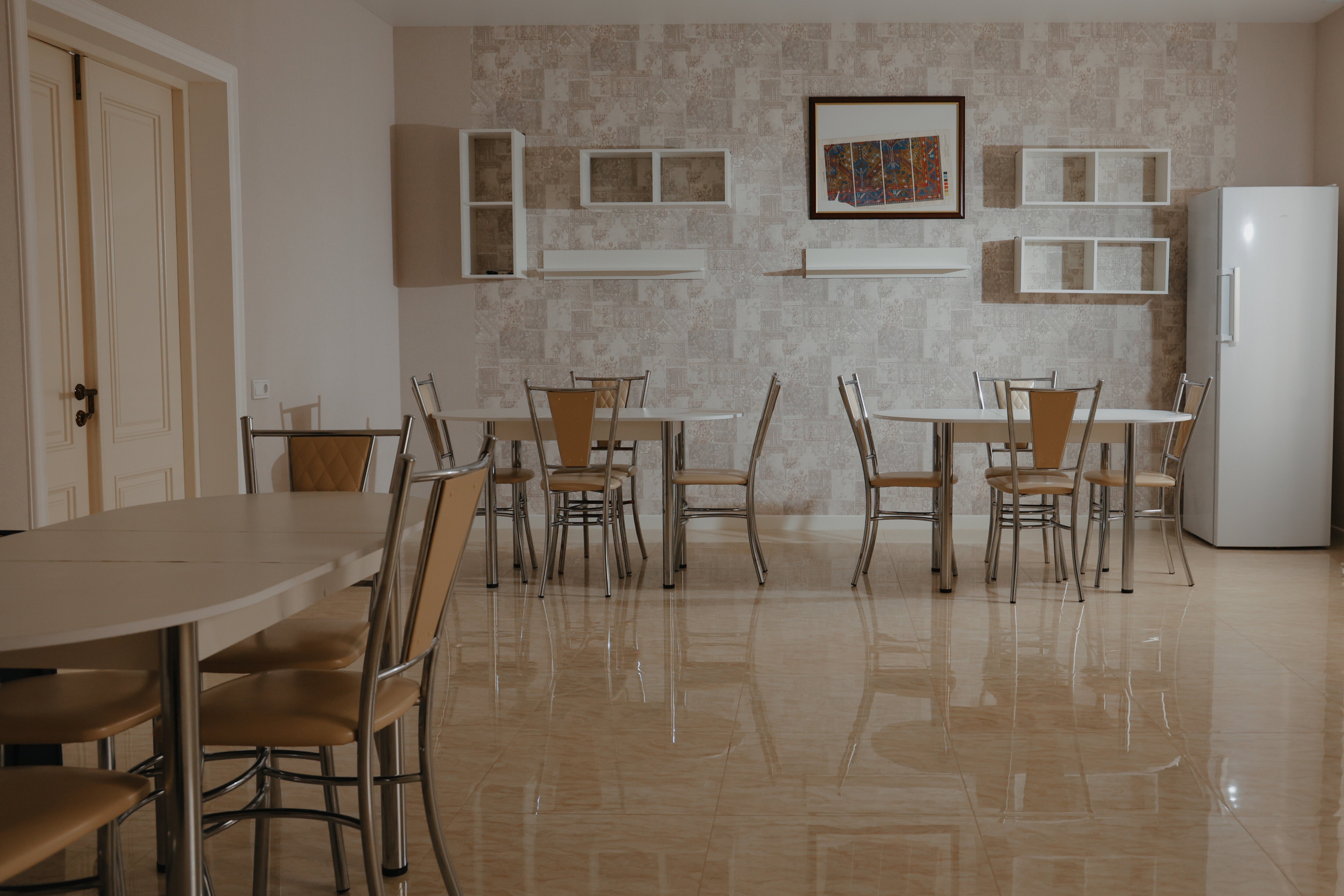 Фото Бархал