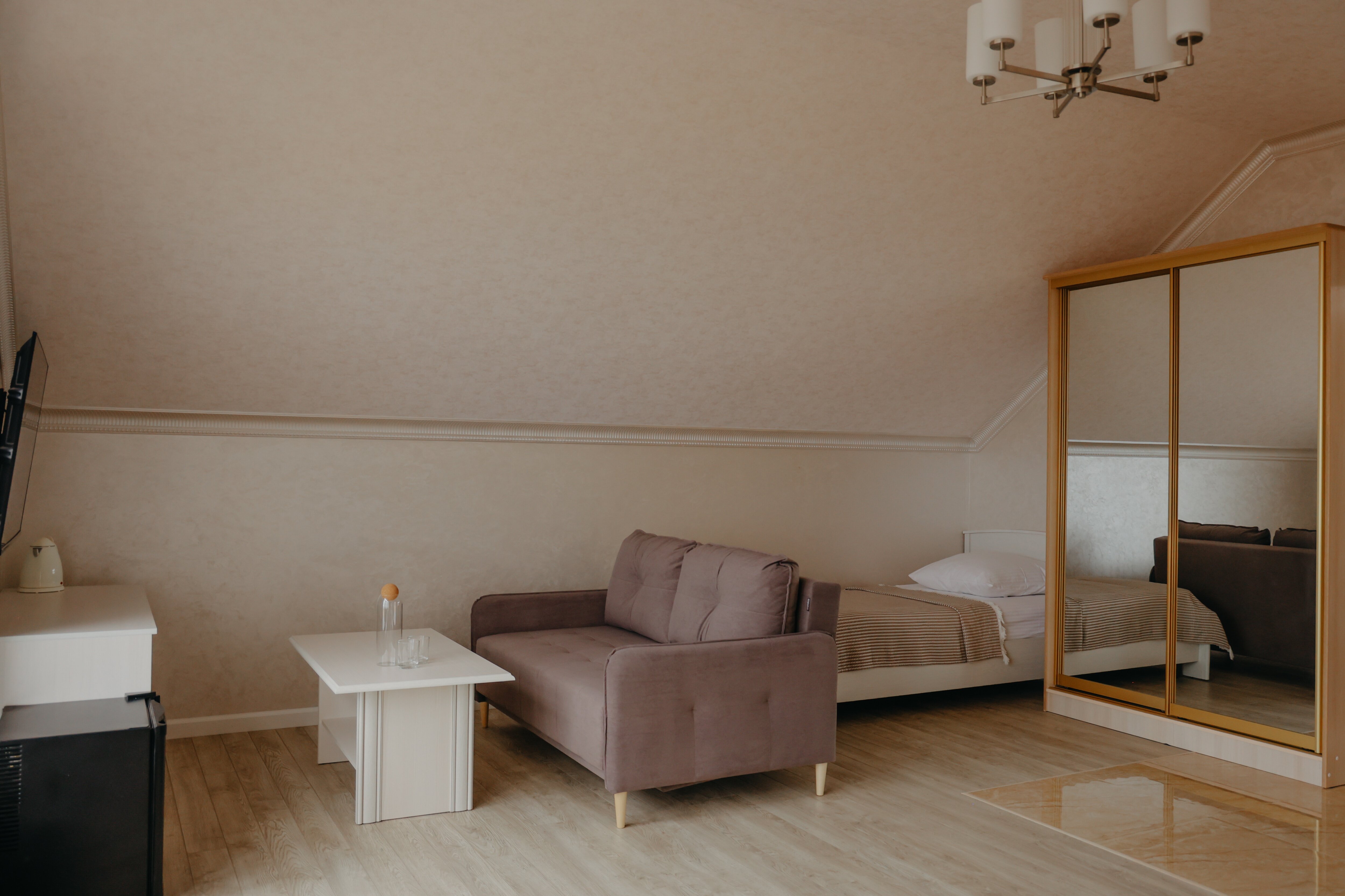 Фото Бархал