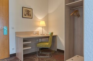 Гостиница Centro Hotel Sautter, Trademark Collection by Wyndham