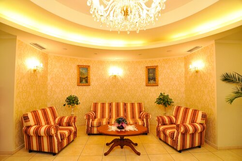 Гостиница Hotel Maxim в Орадя