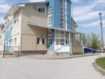 Kompyuternaya pomoshch (Olomoutskaya ulitsa, 31В), computer repairs and services