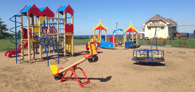 Фото Хвалынская жемчужина