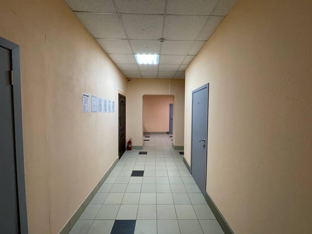 Фото Бригадир