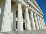 International Competence Centre for Mining-Engineering Education (21st Vasilyevskogo Ostrova Line, 2-4/45), international organization