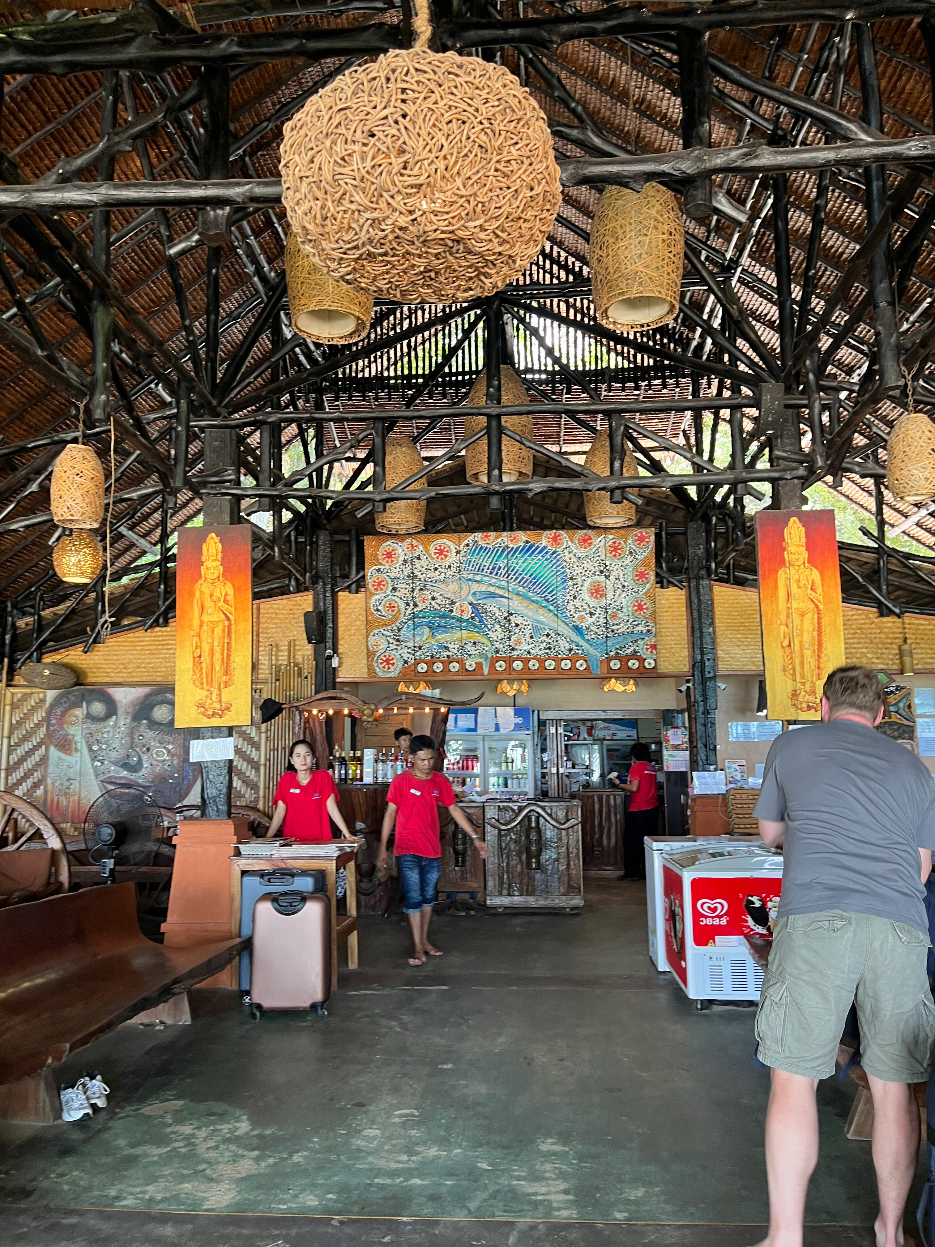 Фото Viking Nature Resort