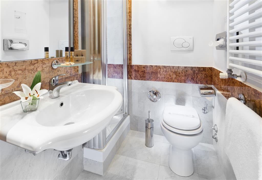 Фото Hotel Milton Roma