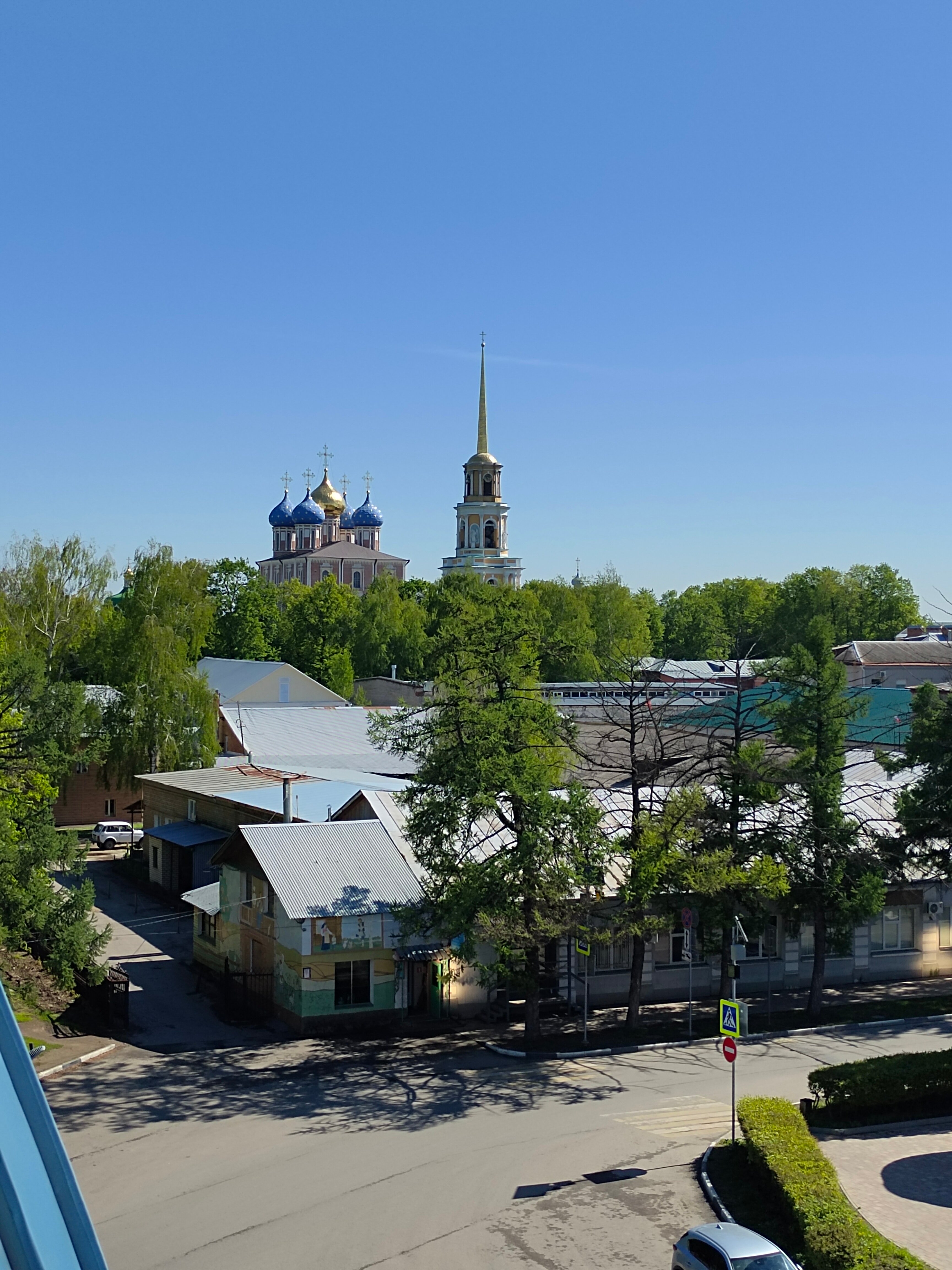 Фото Кремлевский