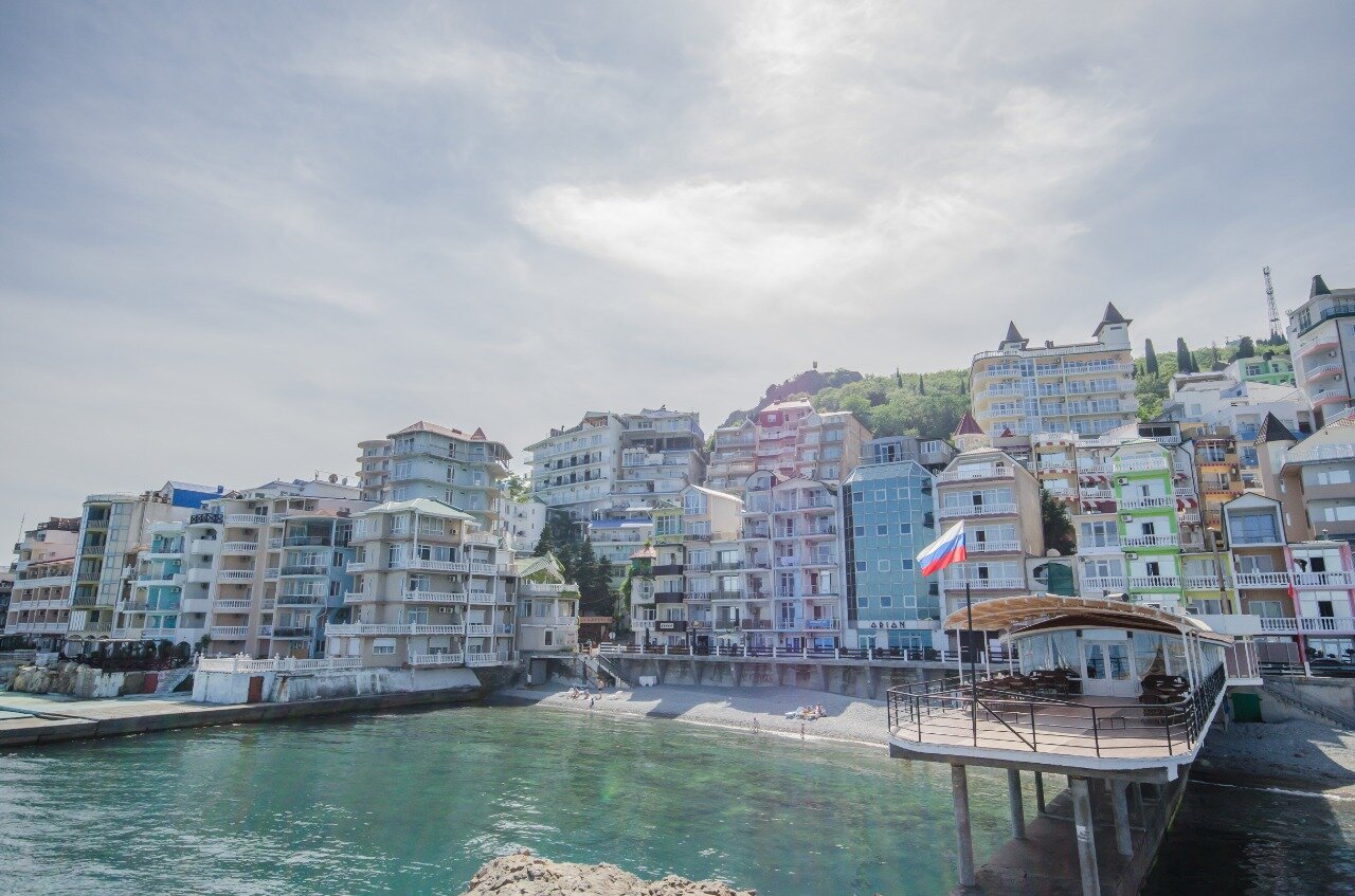 Фото Мечта, корпус 1