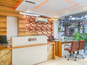 Гостиница Capital O 16131 Mohit Guest House