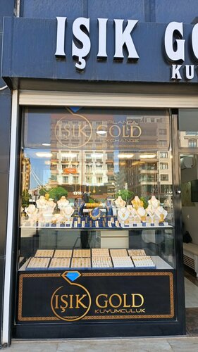 Işık Gold Kuyumculuk Fotoğraf 4