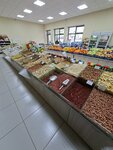 Киви (Oryol Region, Mtsensk, mikrorayon V) ، متجر بيع خضر خضروات طازجة