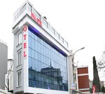 Eva Otel (İstanbul, Tuzla, Postane Mah., Muhacir Sok., 5), hotel