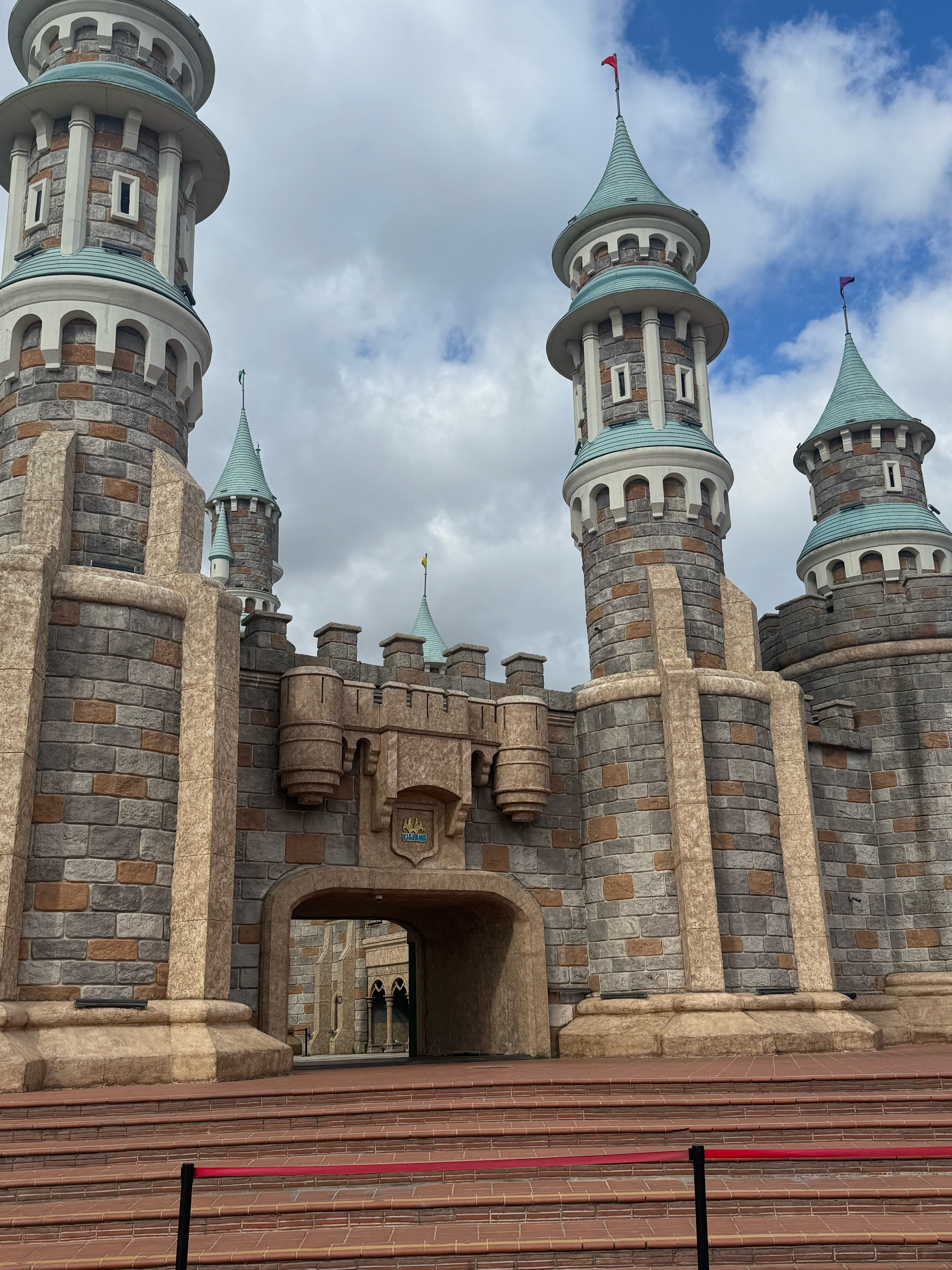 DISNEY’S LAND Disneyland Park | Disneyland Paris