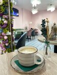 Парма (Lenina Avenue, 44/14), cafetería
