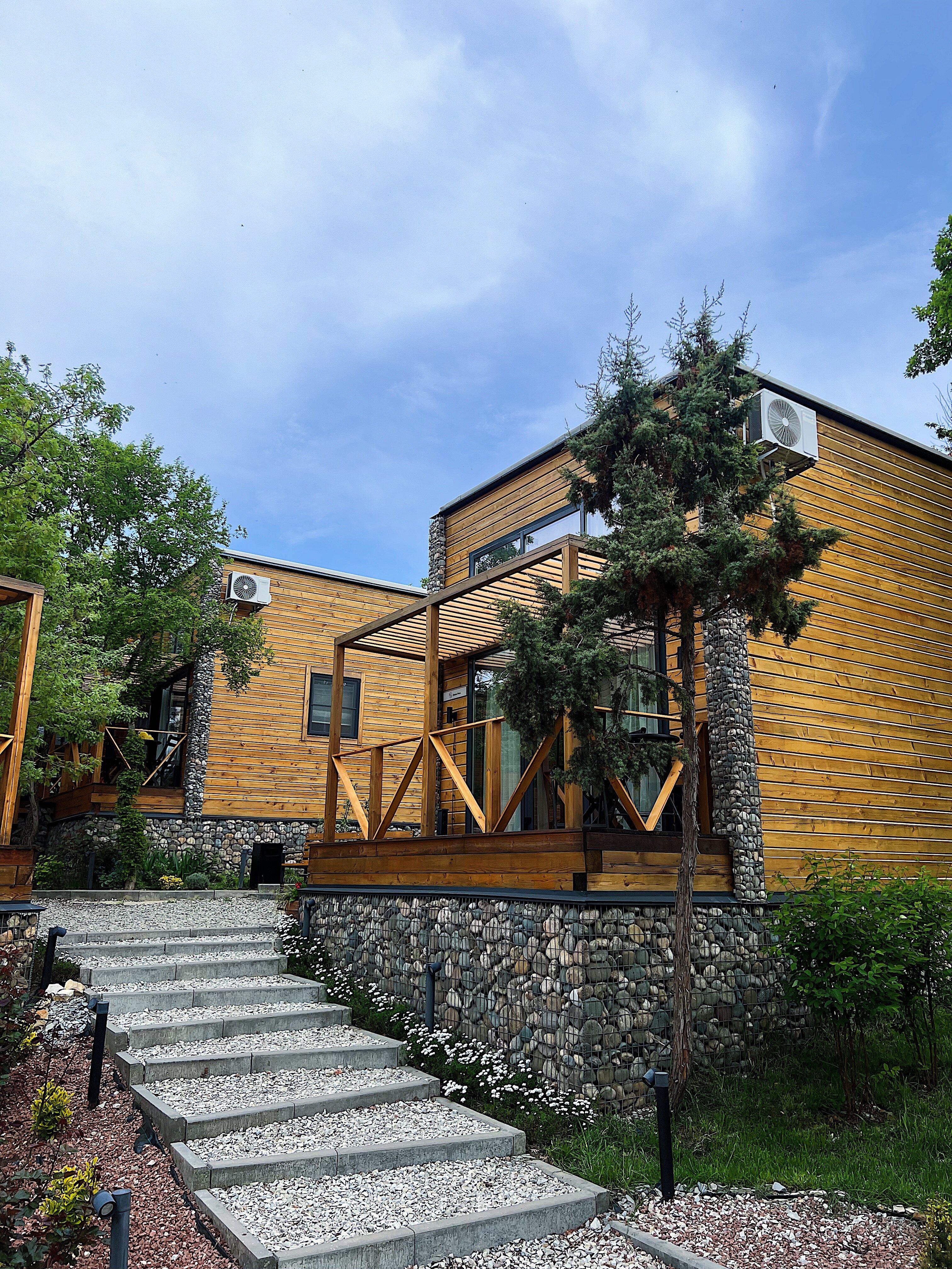 Фото Гарден Оз