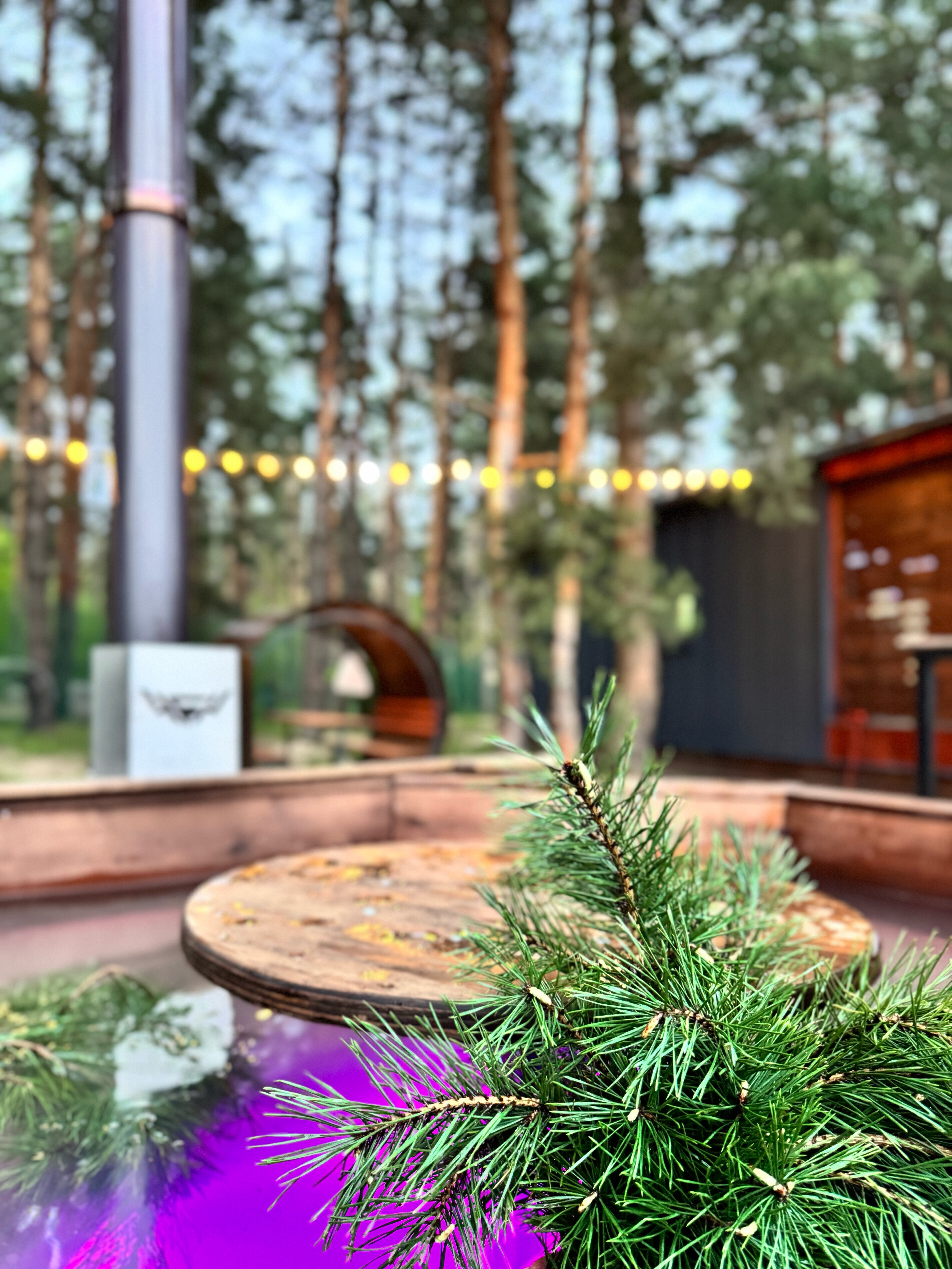 Фото Vonavi Village